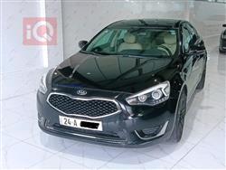 Kia Cadenza